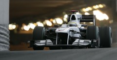 BMW Sauber